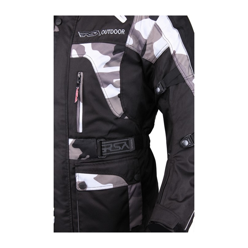 Motociklističke jakne RSA Outdoor rasprodaja