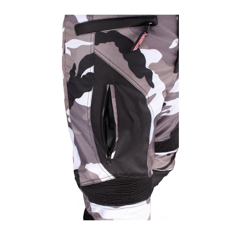 Motorističke hlače RSA Outdoor rasprodaja