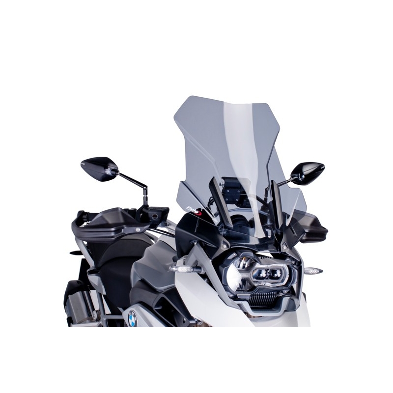 Pleksiglas za Puig-BMW R1200 GS ADVENTURE (14-15) TOURING motocikl