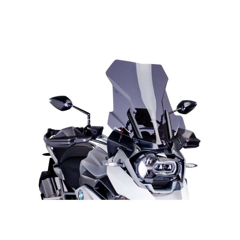 Pleksiglas za Puig-BMW R1200 GS ADVENTURE (14-15) TOURING motocikl