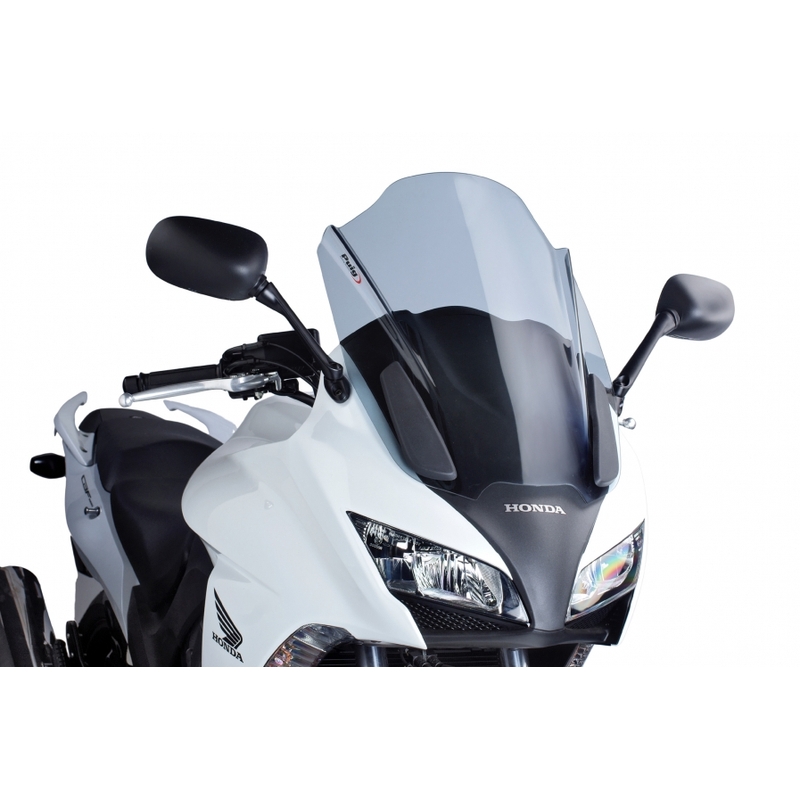 Pleksiglas za motocikl Puig-Honda CBF1000F (10-15) TOURING