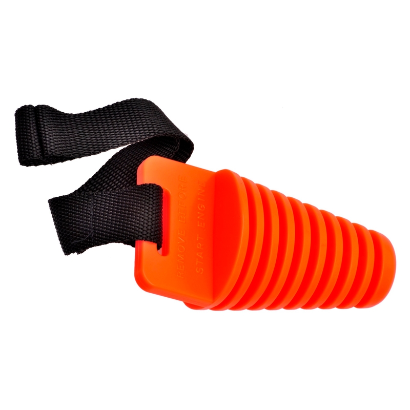 ATHENA ispušni čep za 4T motocikle/ATV veliki