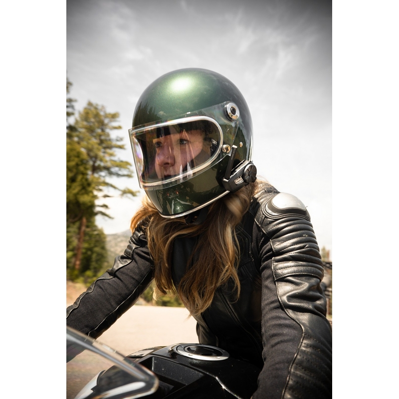 Set od 2 Bluetooth interfona SENA Spider ST1