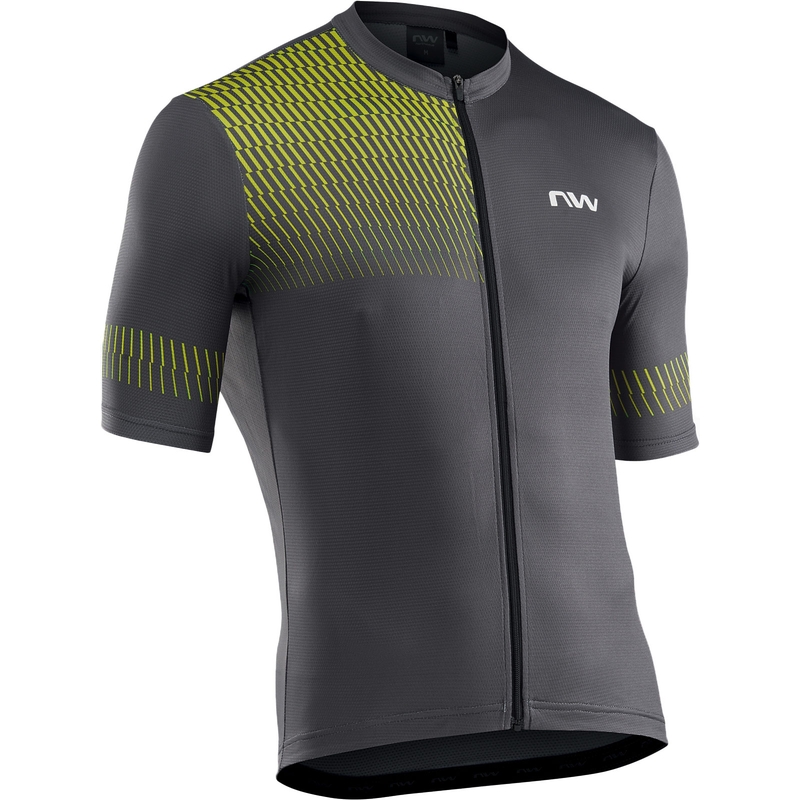 Žutog dresa Northwave Origin Grey-Fluo rasprodaja