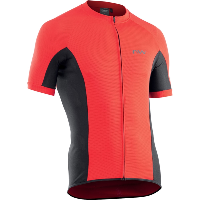 Dres Northwave Force - crveni rasprodaja