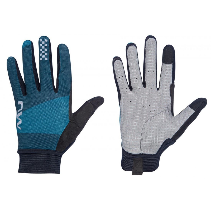 Northwave Air LF rukavice plavo-sive rasprodaja