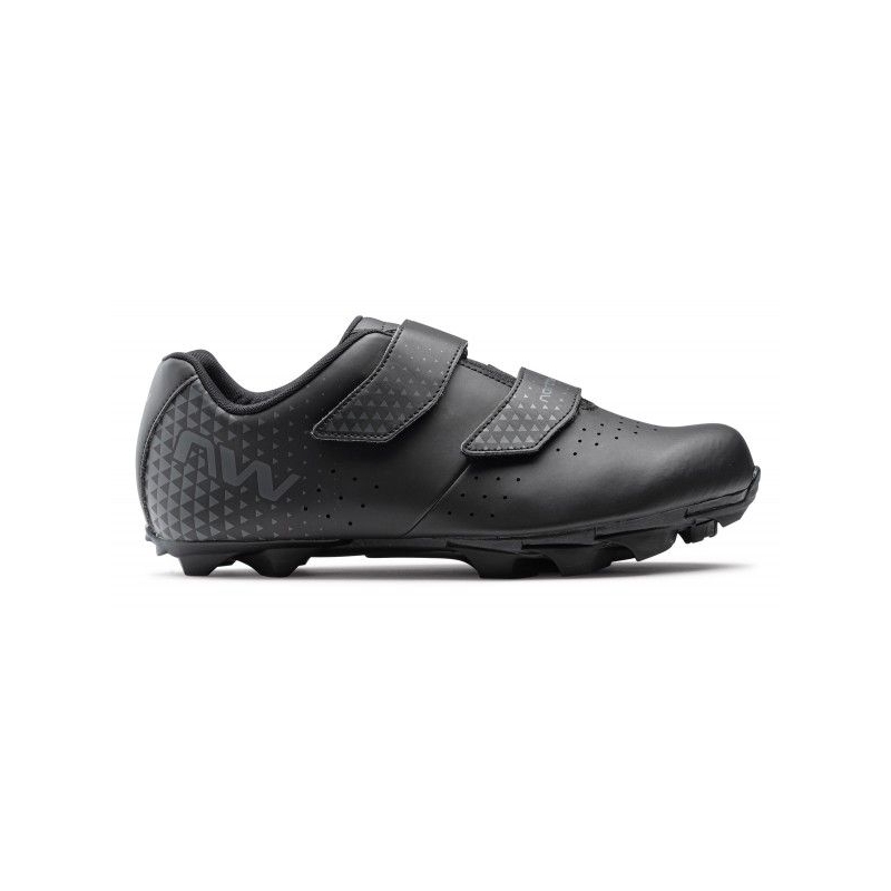Tretry Northwave Spike 3 černé výprodej