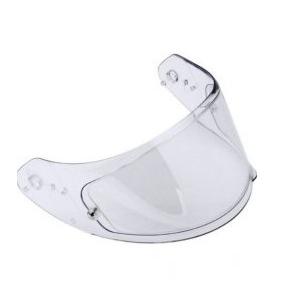 Prozirni pleksiglas Scorpion EXO ELLIP-TEC Maxvision 2D KDF14-2