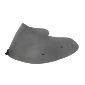 Dark Smoke Plexiglas Scorpion EXO ELLIP-TEC Maxvision 2D KDF14-2