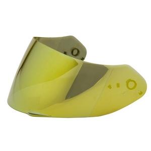Zlatno ogledalo Pleksiglas Škorpion EXO ELLIP-TEC Maxvision 2D KDF14-2