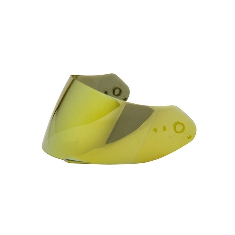 Zlatno ogledalo Pleksiglas Škorpion EXO ELLIP-TEC Maxvision 2D KDF14-2
