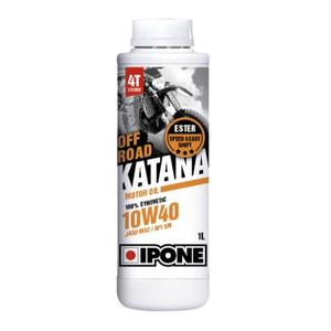 Motorno ulje Ipone Katana Off Road 10W40 1 l