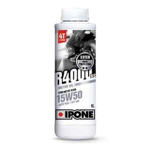 Motorno ulje Ipone R4000 RS 15W50 1 l