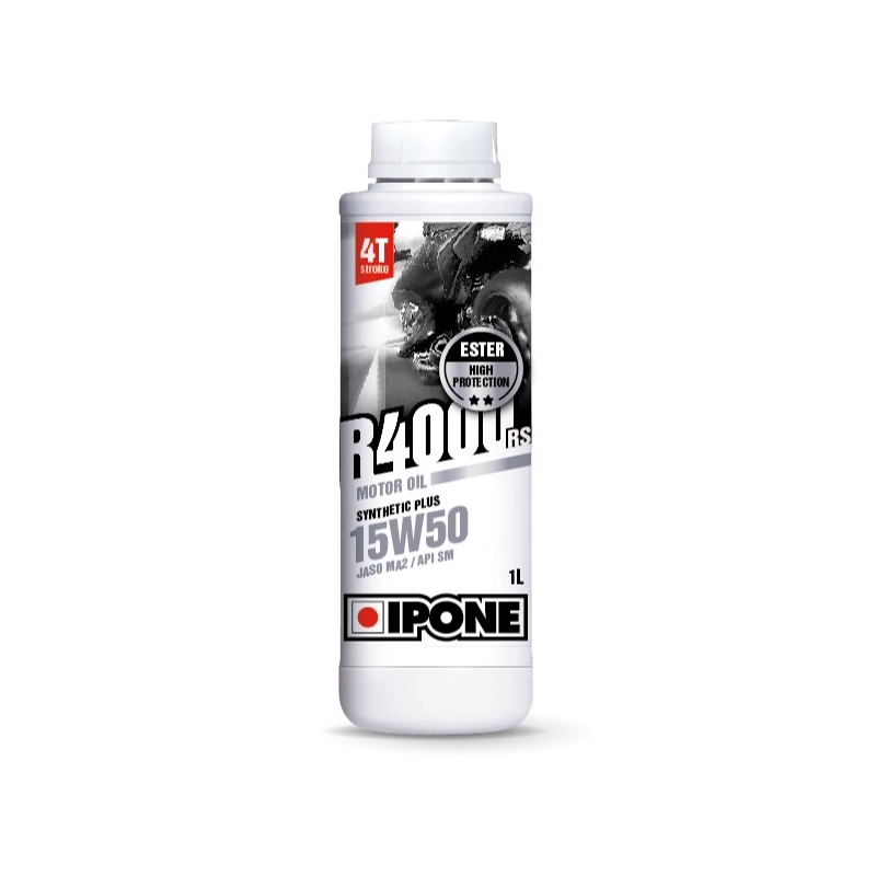 Motorno ulje Ipone R4000 RS 15W50 1 l