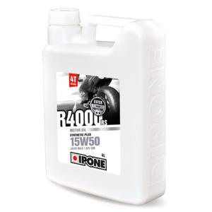 Motorno ulje Ipone R4000 RS 15W50 4 l