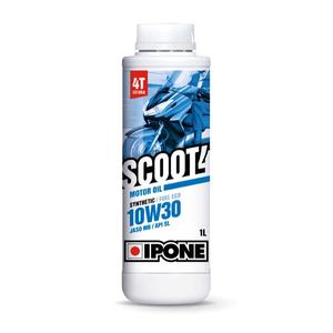 Motorno ulje Ipone Scoot 4 10W30 1 l