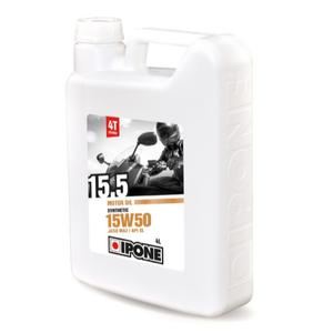 Motorno ulje Ipone 15.5 15W50 5 l