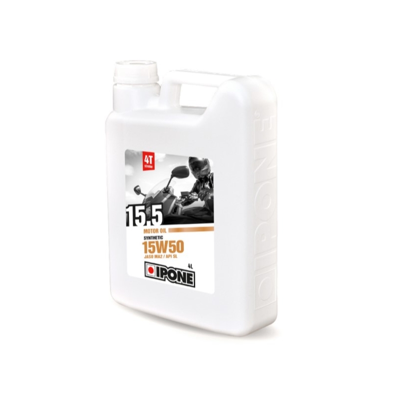 Motorno ulje Ipone 15.5 15W50 5 l