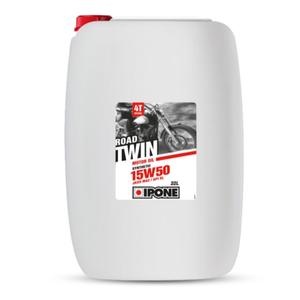 Motorno ulje Ipone Road Twin 15W50 22 l