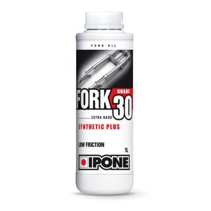 Ulje za amortizere Ipone Fork Synthetic plus 30W 1 l
