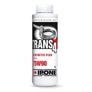 Ulje za mjenjač Ipone Trans 4 75W90 1 l
