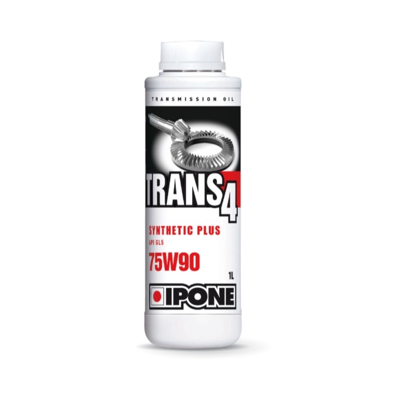 Ulje za mjenjač Ipone Trans 4 75W90 1 l
