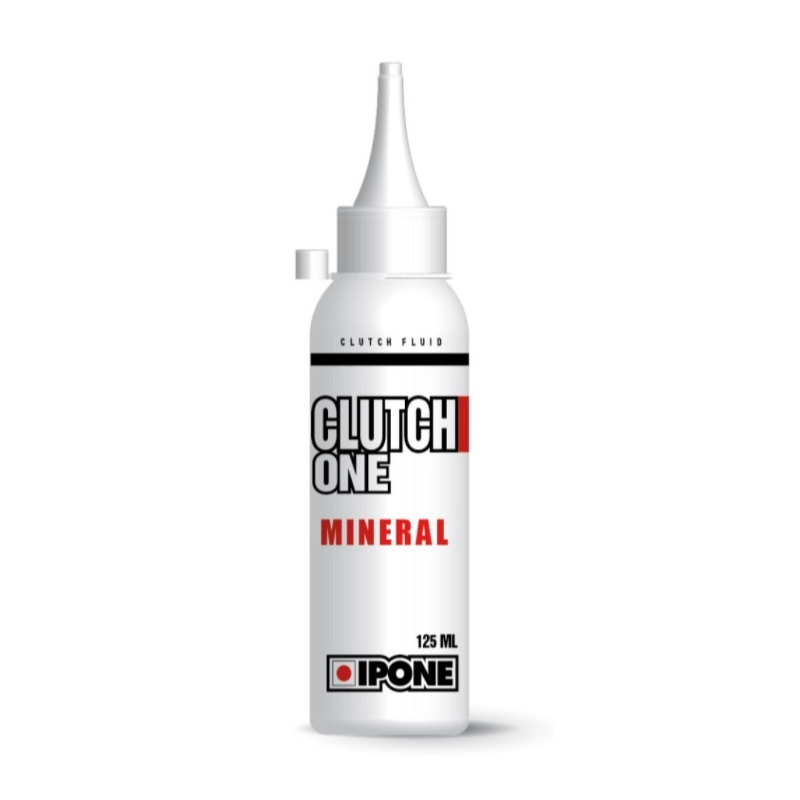Hidraulično mineralno ulje Ipone Clutch One 125 ml
