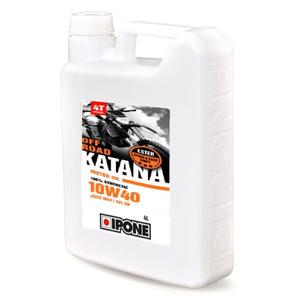 Motorno ulje Ipone Full Power Katana 10W30 4 l