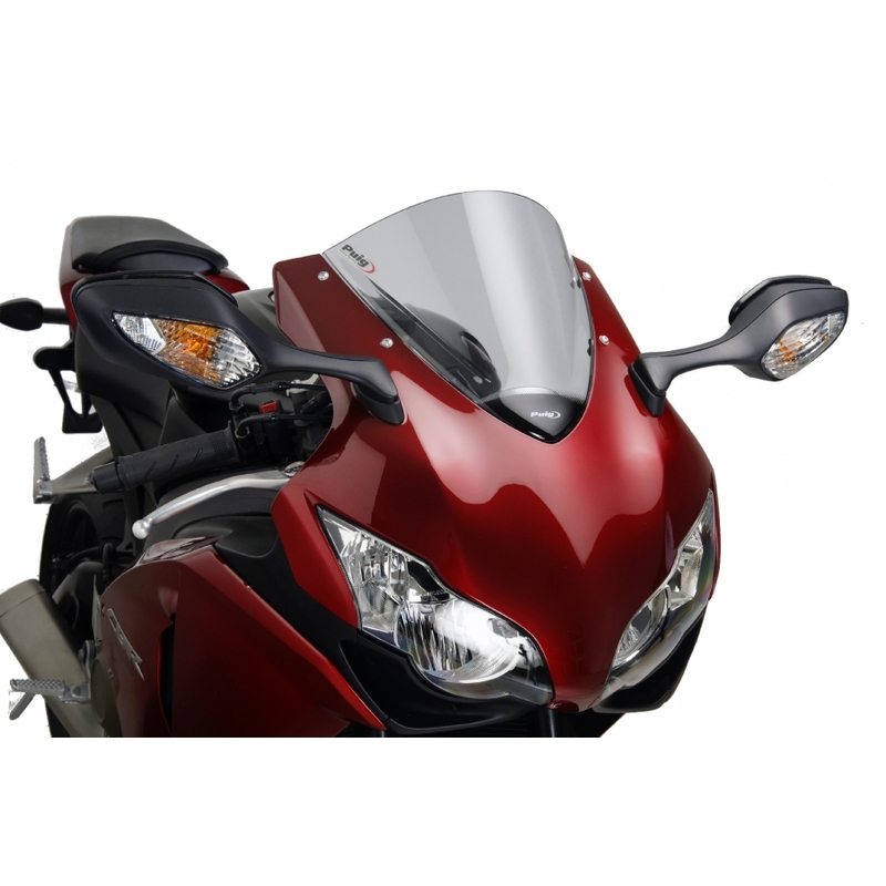 Pleksiglas za Puig-Honda CBR1000RR (08-11) RACING motocikl