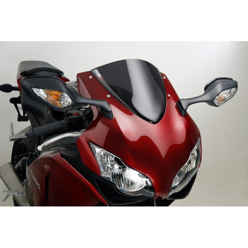 Pleksiglas za motocikl Puig-Honda CBR1000RR (08-11) STANDARD