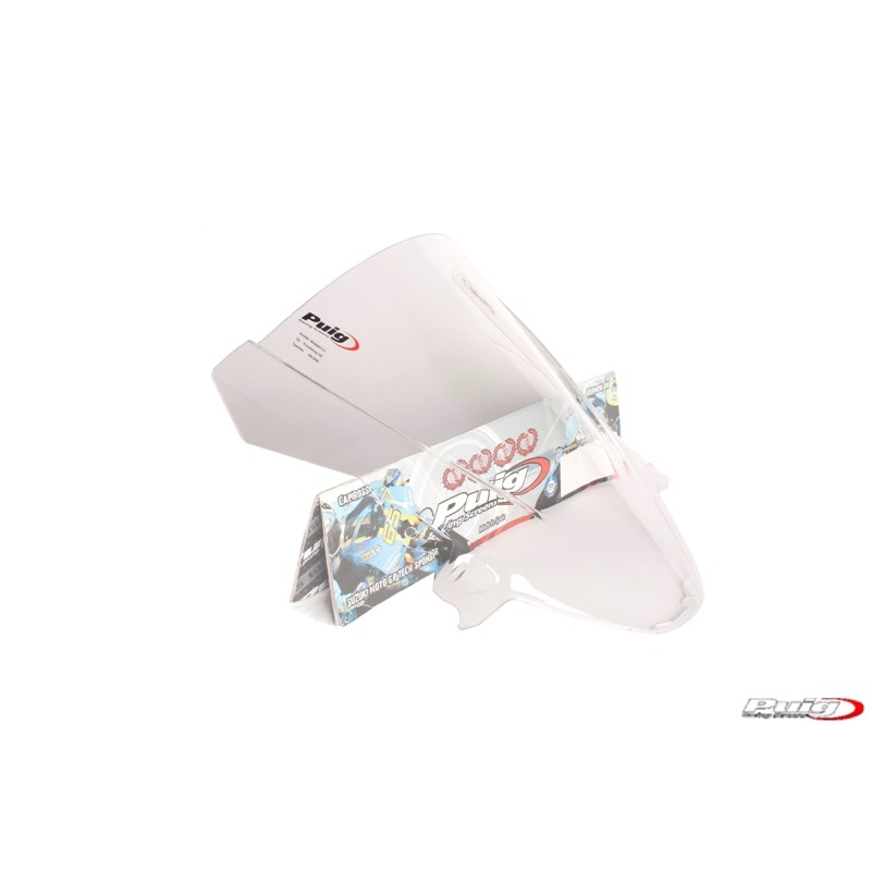 Pleksiglas za motocikl Puig-Honda CBR600F (11-13) RACING