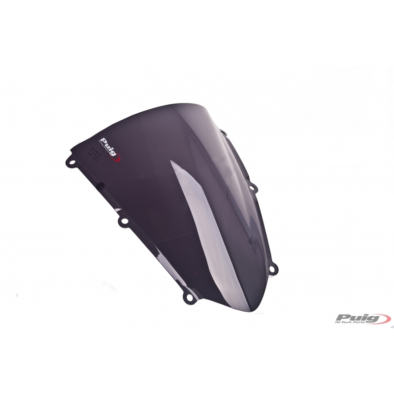 Pleksiglas za motocikl Puig-Honda CBR600RR (07-12) RACING