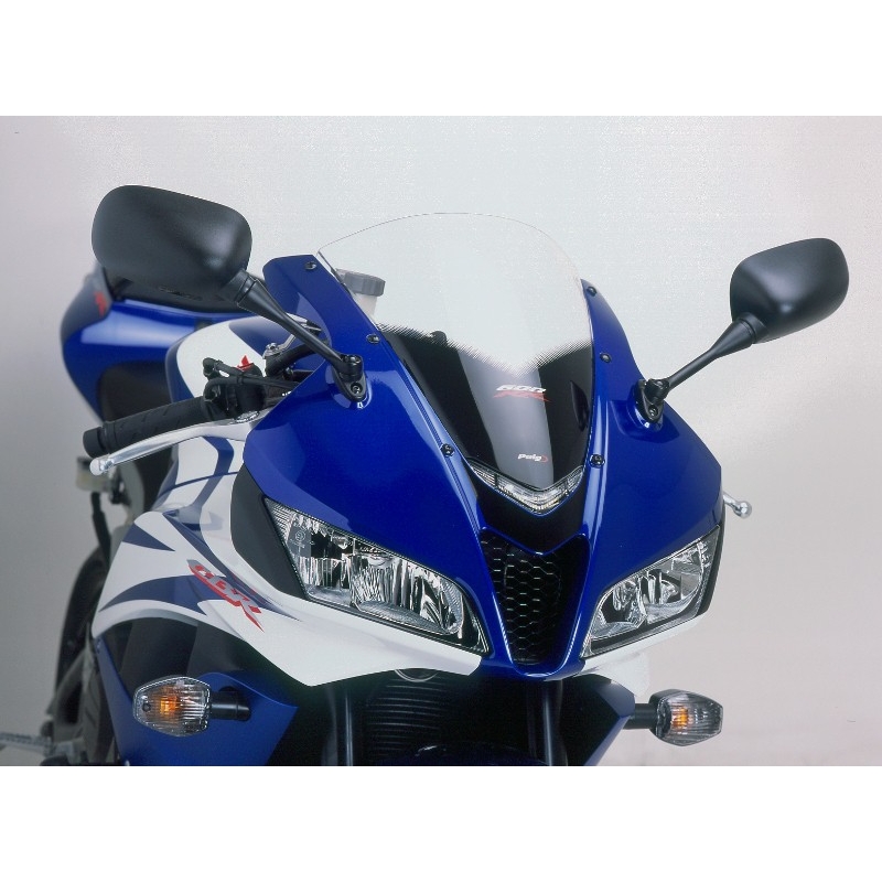 Pleksiglas za motocikl Puig-Honda CBR600RR (07-12) STANDARD