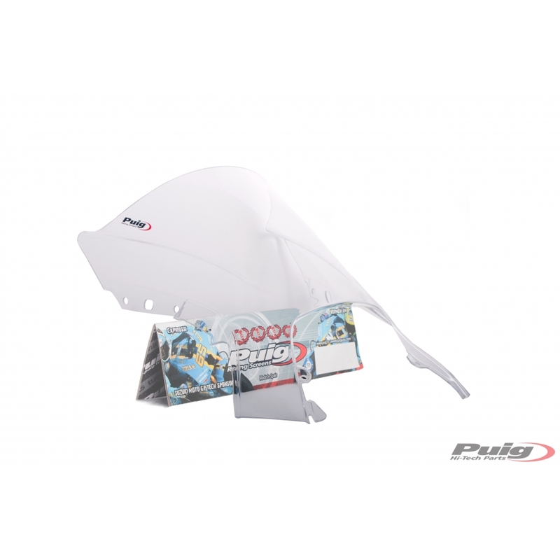 Pleksiglas za Puig-Honda VFR1200F (10-15) RACING motocikl