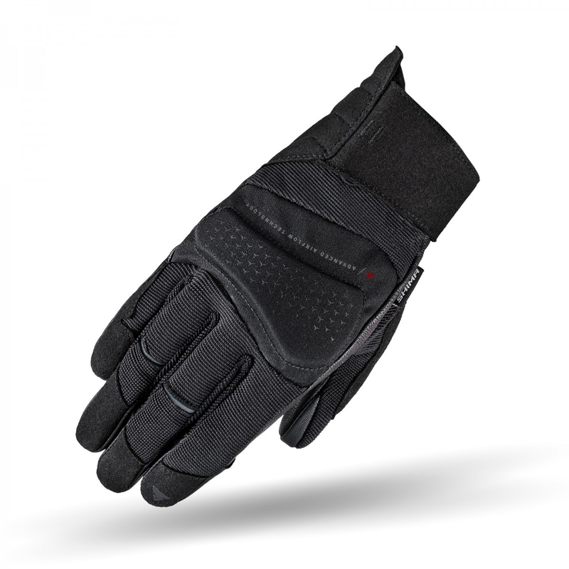 Ženske rukavice Shima Air 2.0 crne
