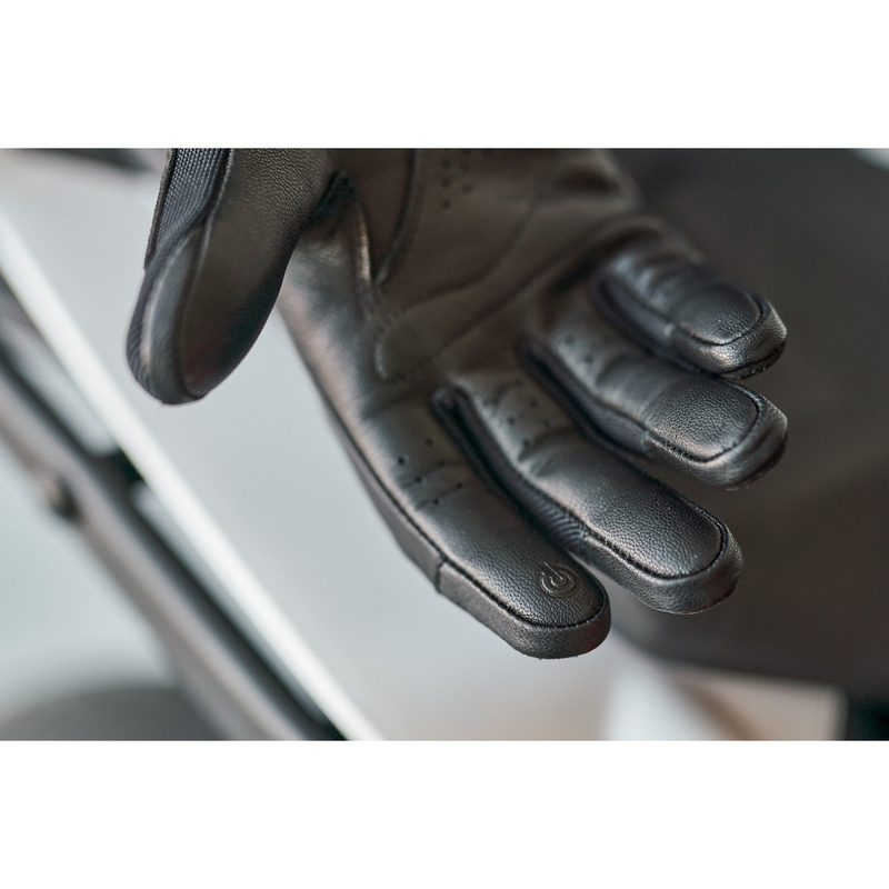 Muške rukavice Shima Air 2.0 smeđe