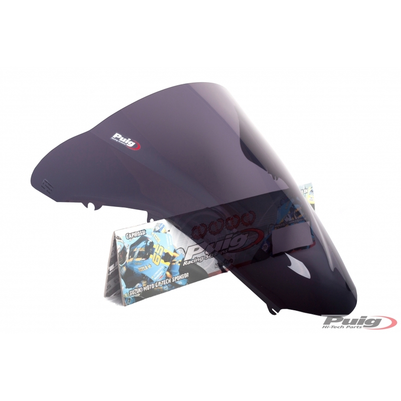 Pleksiglas za Puig-Honda VFR800 (02-13) RACING motocikl