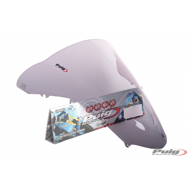 Pleksiglas za Puig-Honda VFR800 (02-13) RACING motocikl