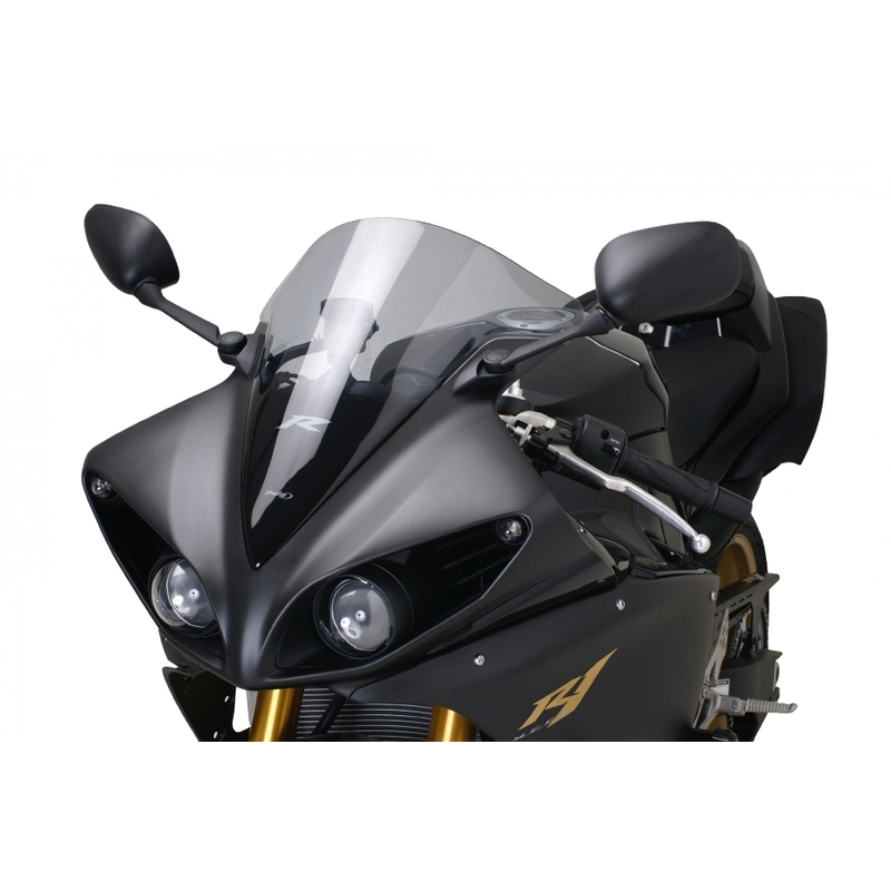 Pleksiglas za motocikl Puig-Yamaha YZF-R1 (09-14) STANDARD