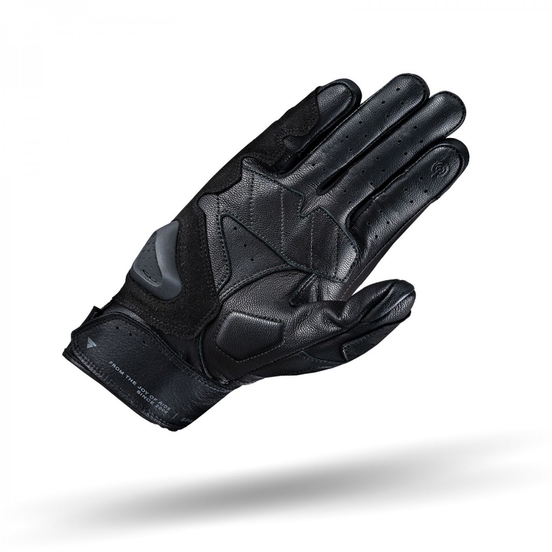 Shima Spark 2.0 moto rukavice crne