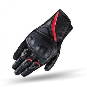 Motociklističke rukavice Shima Spark 2.0 crno-crvene