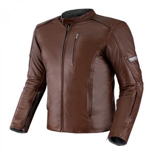 Motociklističke jakne Shima Hunter+ 2.0 smeđa rasprodaja