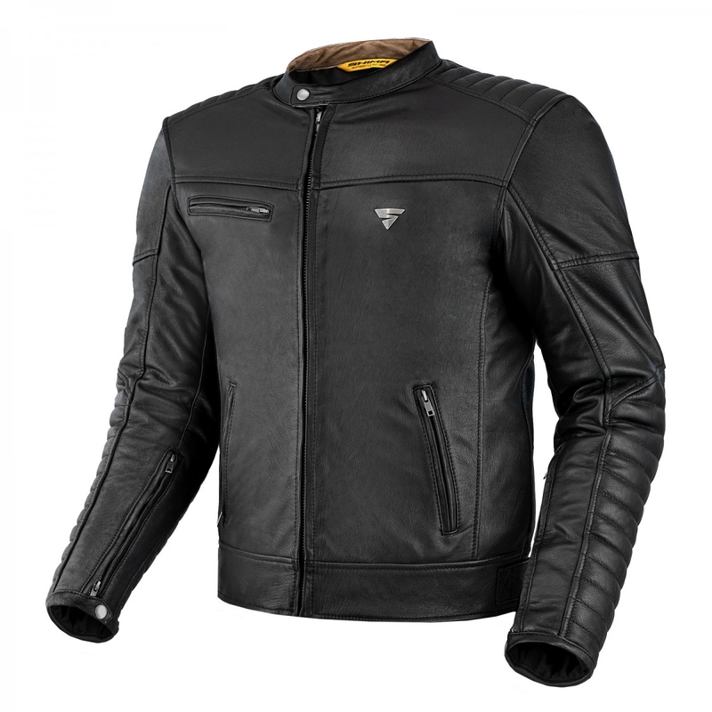 Shima Winchester 2.0 motociklistička jakna crna