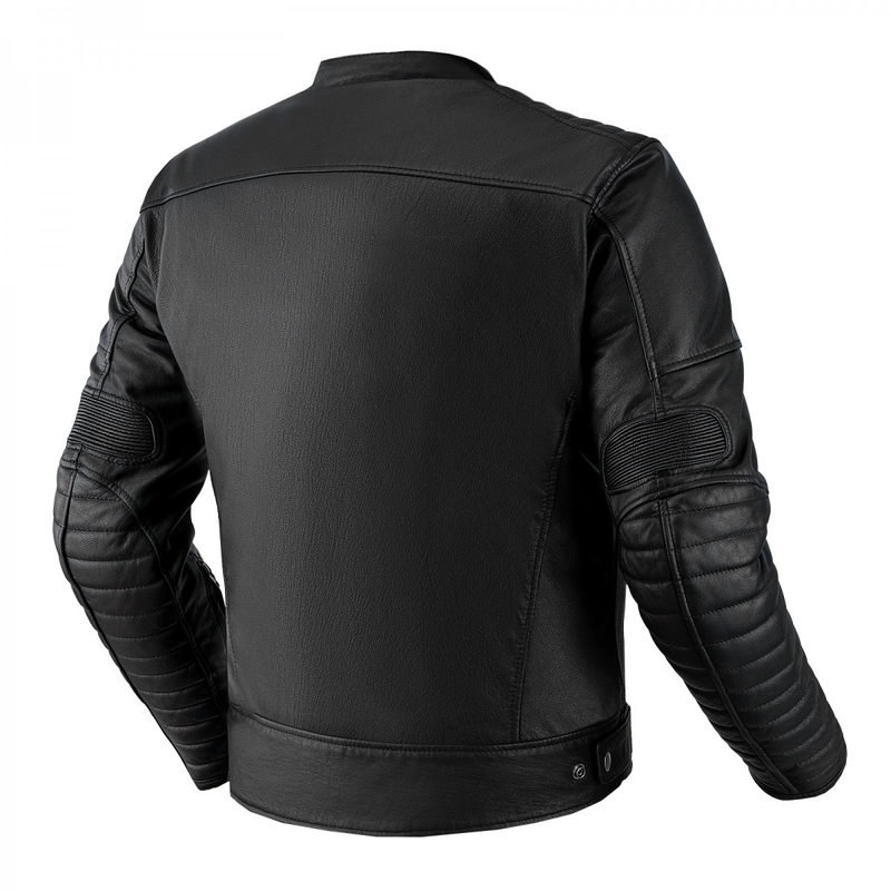 Shima Winchester 2.0 motociklistička jakna crna