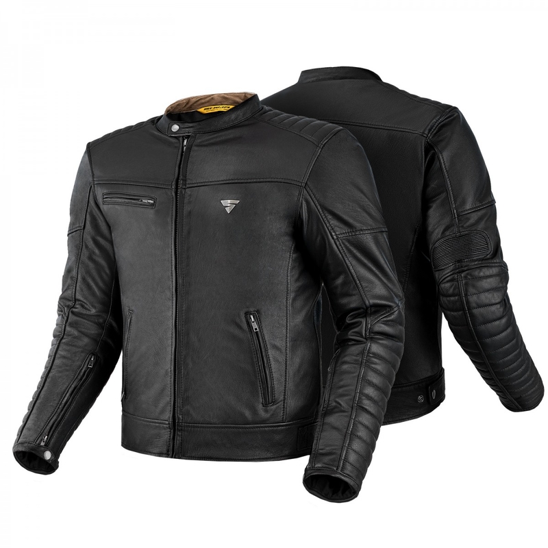 Shima Winchester 2.0 motociklistička jakna crna