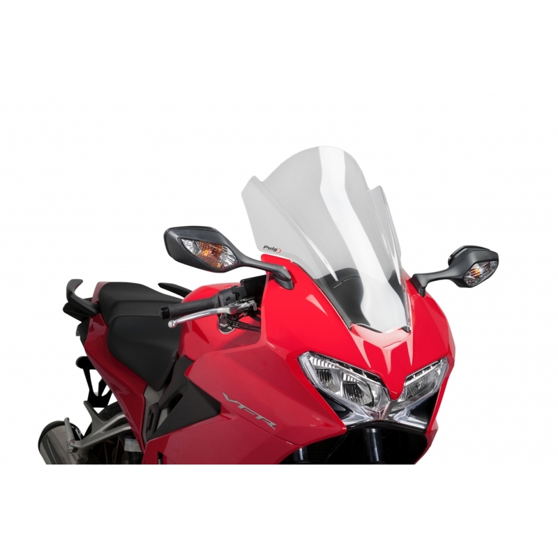 Pleksiglas za motocikl Puig-Honda VFR800F (14-15) TOURING