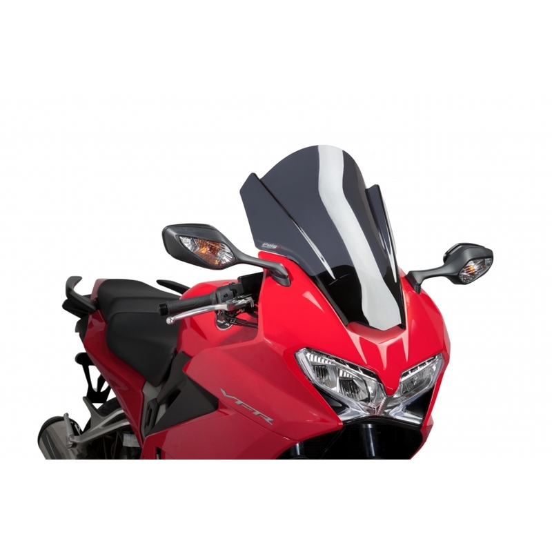Pleksiglas za motocikl Puig-Honda VFR800F (14-15) TOURING