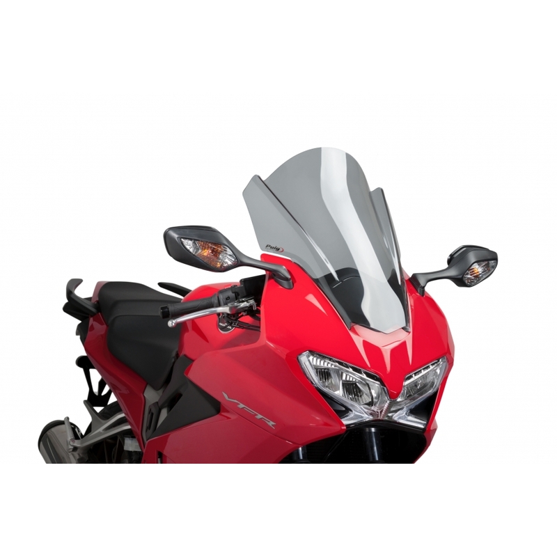 Pleksiglas za motocikl Puig-Honda VFR800F (14-15) TOURING