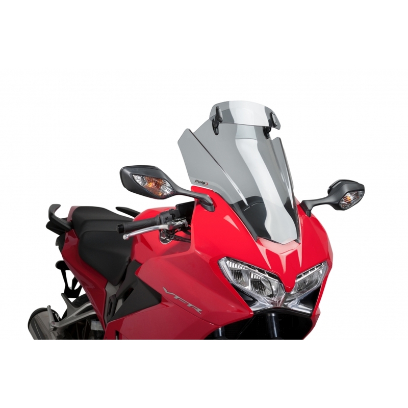 Pleksiglas za motocikl Puig-Honda VFR800F (14-15) TWV