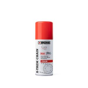 Sprej za podmazivanje lanca Ipone Spray Chain X-trem Road 100 ml